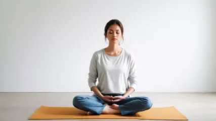 The Transformative Power of Mindfulness Meditation