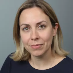 Mirjam van der Veer