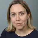 Mirjam van der Veer