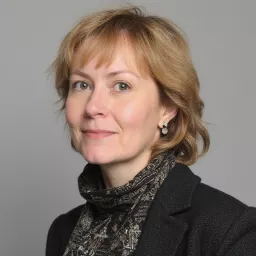 Edith Engström