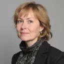 Edith Engström