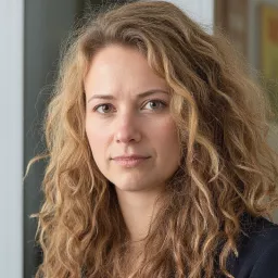 Stefanie Bergmann