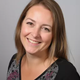 Charlotte Jäger