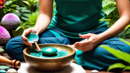 10 Best Alternative Therapies for Mental Wellness Webinars