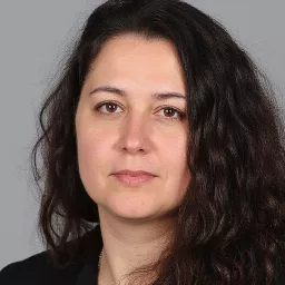 Stine Schulz