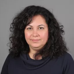 Selina Vetter