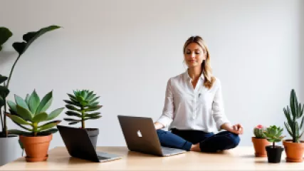 The Ultimate Guide to Mindfulness at Work