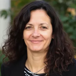 Inès Garcia