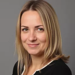 Eliane van der Wijk