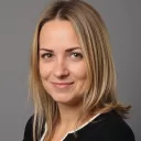 Eliane van der Wijk