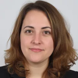 Gloria Bruno