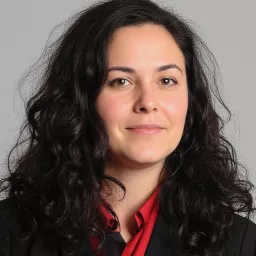 Stine Baumann