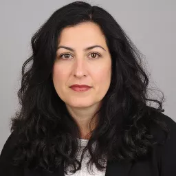 Liliane Jacquot