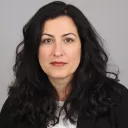 Liliane Jacquot