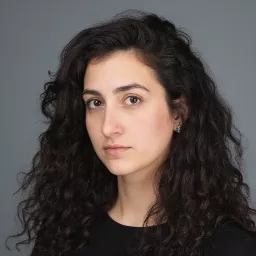 Zoey Zimmermann