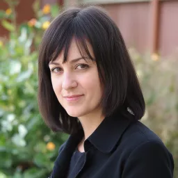 Elisa Lange