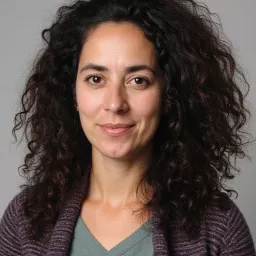 Anni Horn