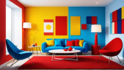 What 'Inside Out' Can Teach Us About the Psychology of Color in Interiors