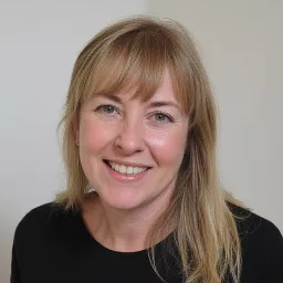 Lenja Stahl
