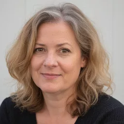 Nienke van der Horst