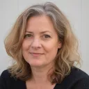 Nienke van der Horst
