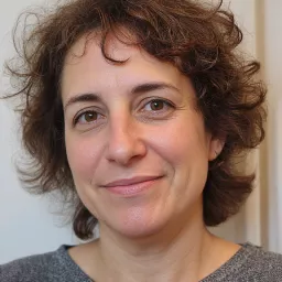 Ludovica Battaglia