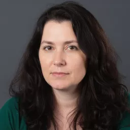 Sarah Steiner