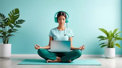 What Are the Best Virtual Therapy Sessions for Anxiety Relief Exercises?