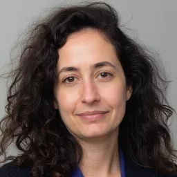 Amy van der Sluis