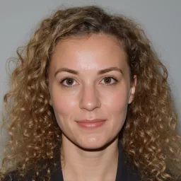 Ariane Sander