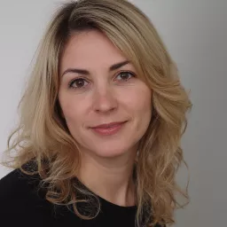 Anne Robert