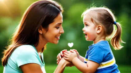 How Parental Influence Shapes Personality Development