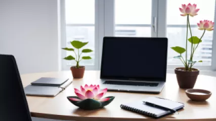 10 Effective Mindfulness Techniques to Boost Productivity at Work