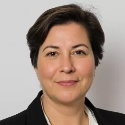 Janne Arnold