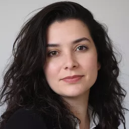 Élisabeth Renaud