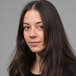 Katharina Hahn