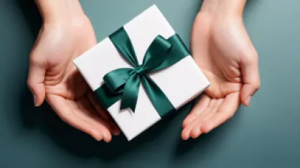 The Psychology Behind Thoughtful Gift Giving