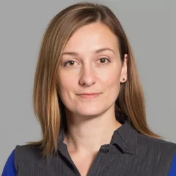 Marie Friedrichs