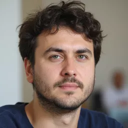 Christian Möller