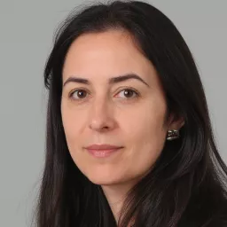 Adèle Gonzalez