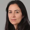Adèle Gonzalez
