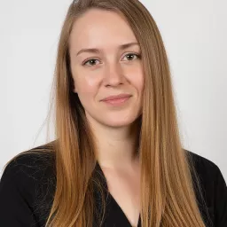Jolina Mayer