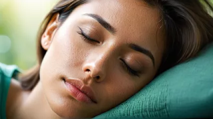 Expert Interview: Unlocking the Secrets to Better Sleep for Improved Mental Health