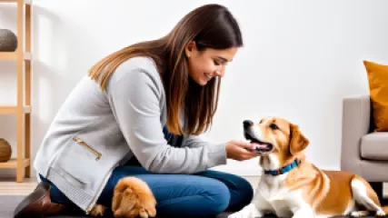 Why Animal-Assisted Therapy is Crucial for Mental Health