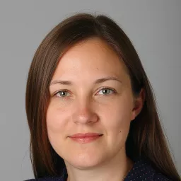 Amalia Bauer