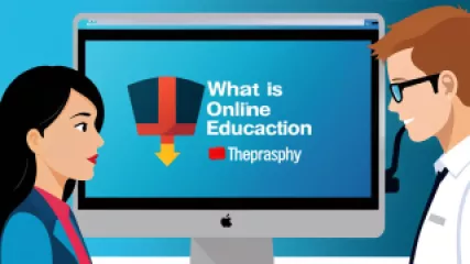 What Is the Best Way to Provide Online Special Education Therapy?