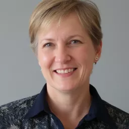 Magdalena Sander
