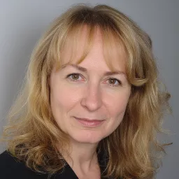 Marla Vogel