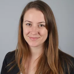 Cécile Le gall