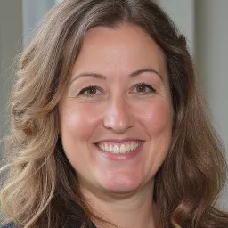 Maëlle Jacquot